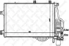 10-45141-SX STELLOX Конденсатор, кондиционер