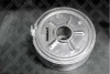 Превью - 10-73014-SX STELLOX масляный радиатор, двигательное масло (фото 2)