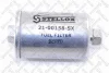 21-00158-SX STELLOX Топливный фильтр