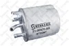 21-00670-SX STELLOX Топливный фильтр