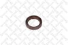 34-00007-SX STELLOX Уплотняющее кольцо, коленчатый вал