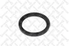 34-00010-SX STELLOX Уплотняющее кольцо, коленчатый вал