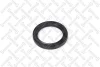 34-00011-SX STELLOX Уплотняющее кольцо, дифференциал