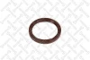 34-00043-SX STELLOX Уплотняющее кольцо, коленчатый вал
