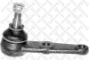 52-01618-SX STELLOX Шарнир независимой подвески / поворотного рычага