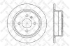 6020-1510-SX STELLOX Тормозной диск