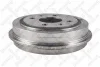 6025-2309-SX STELLOX Тормозной барабан