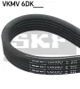 VKMV 6DK1225 SKF Ремень ручейковый (приводной, поликлиновой)