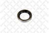81-01096-SX STELLOX Уплотнительное кольцо, втулка рессоры (серьга рессоры)