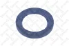 81-01119-SX STELLOX Уплотнительное кольцо, втулка рессоры (серьга рессоры)