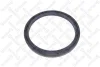 81-01176-SX STELLOX Уплотнительное кольцо, втулка рессоры (серьга рессоры)