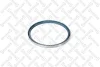 81-01191-SX STELLOX Уплотнительное кольцо, втулка рессоры (серьга рессоры)