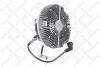 81-05182-SX STELLOX Сцепление, вентилятор радиатора