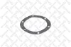 81-07802-SX STELLOX Уплотняющее кольцо, ступица колеса