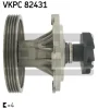 VKPC 82431 SKF Водяной насос (помпа)