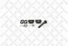 84-39329-SX STELLOX Ремкомплект, палец ушка рессоры