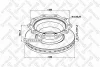 85-00814-SX STELLOX Тормозной диск