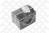 85-01038-SX STELLOX Комплект тормозных башмаков, барабанные тормоза