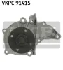 VKPC 91415 SKF Водяной насос (помпа)