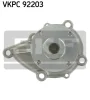 VKPC 92203 SKF Водяной насос (помпа)