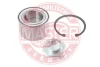3501-SET-MS MASTER-SPORT Комплект подшипника ступицы колеса