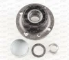 HBK5008.02 OPEN PARTS Комплект подшипника ступицы колеса