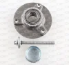 HBK5035.02 OPEN PARTS Комплект подшипника ступицы колеса