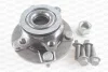 HBK5037.03 OPEN PARTS Комплект подшипника ступицы колеса