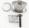 HBK5043.02 OPEN PARTS Комплект подшипника ступицы колеса