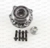 HBK5050.03 OPEN PARTS Комплект подшипника ступицы колеса