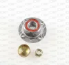 HBK5081.02 OPEN PARTS Комплект подшипника ступицы колеса