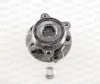 HBK5154.03 OPEN PARTS Комплект подшипника ступицы колеса