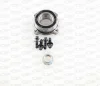 HBK5222.02 OPEN PARTS Комплект подшипника ступицы колеса