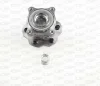 HBK5263.03 OPEN PARTS Комплект подшипника ступицы колеса