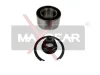 Превью - 33-0013 MAXGEAR Комплект подшипника ступицы колеса (фото 2)