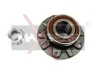 33-0030 MAXGEAR Комплект подшипника ступицы колеса