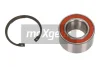 33-0036 MAXGEAR Комплект подшипника ступицы колеса