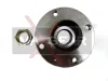 33-0058 MAXGEAR Комплект подшипника ступицы колеса