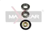 33-0060 MAXGEAR Комплект подшипника ступицы колеса