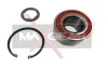 33-0288 MAXGEAR Комплект подшипника ступицы колеса