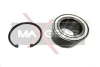 33-0291 MAXGEAR Комплект подшипника ступицы колеса