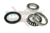 33-0416 MAXGEAR Комплект подшипника ступицы колеса