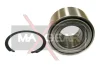 33-0506 MAXGEAR Комплект подшипника ступицы колеса