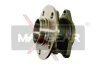 33-0534 MAXGEAR Комплект подшипника ступицы колеса