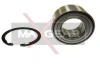 33-0538 MAXGEAR Комплект подшипника ступицы колеса