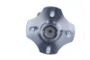 33-0542 MAXGEAR Комплект подшипника ступицы колеса