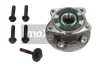 33-0552 MAXGEAR Комплект подшипника ступицы колеса