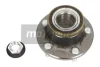 33-0557 MAXGEAR Комплект подшипника ступицы колеса