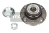 33-0561 MAXGEAR Комплект подшипника ступицы колеса