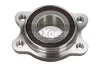 33-0586 MAXGEAR Комплект подшипника ступицы колеса